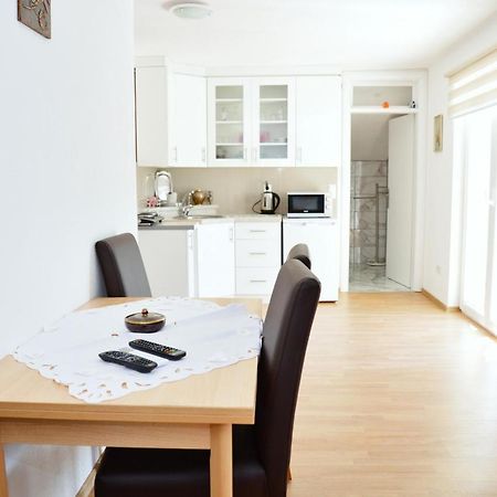 Apartman Sunce Jajce Esterno foto