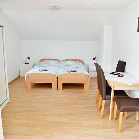 Apartman Sunce Jajce Esterno foto