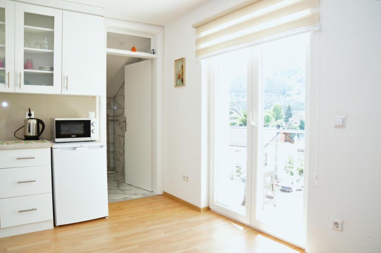 Apartman Sunce Jajce Esterno foto