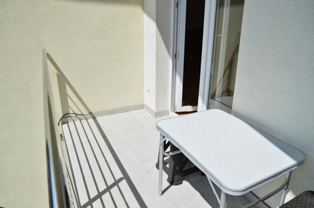 Apartman Sunce Jajce Esterno foto