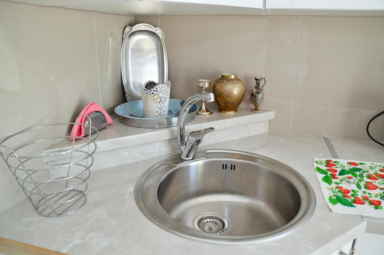Apartman Sunce Jajce Esterno foto