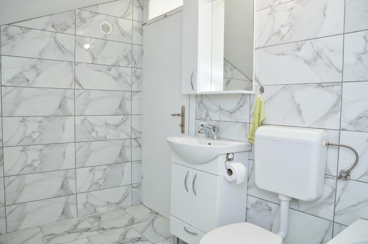 Apartman Sunce Jajce Esterno foto