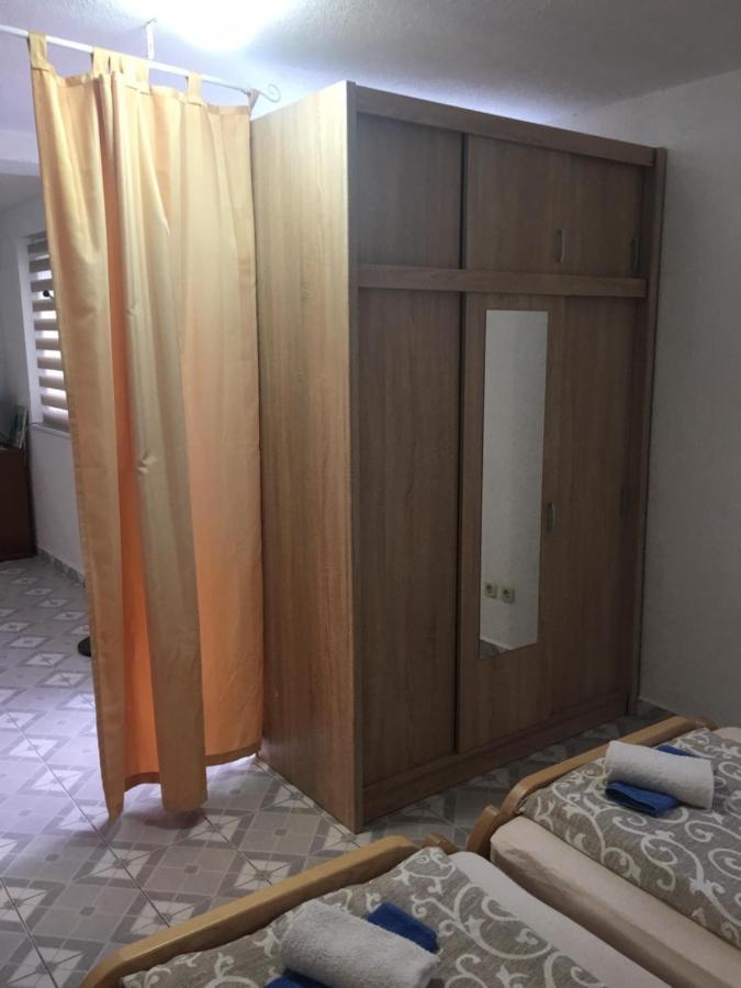Apartman Sunce Jajce Esterno foto