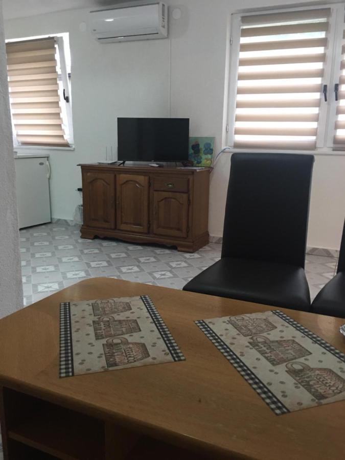 Apartman Sunce Jajce Esterno foto