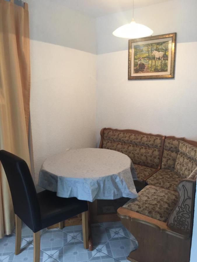 Apartman Sunce Jajce Esterno foto