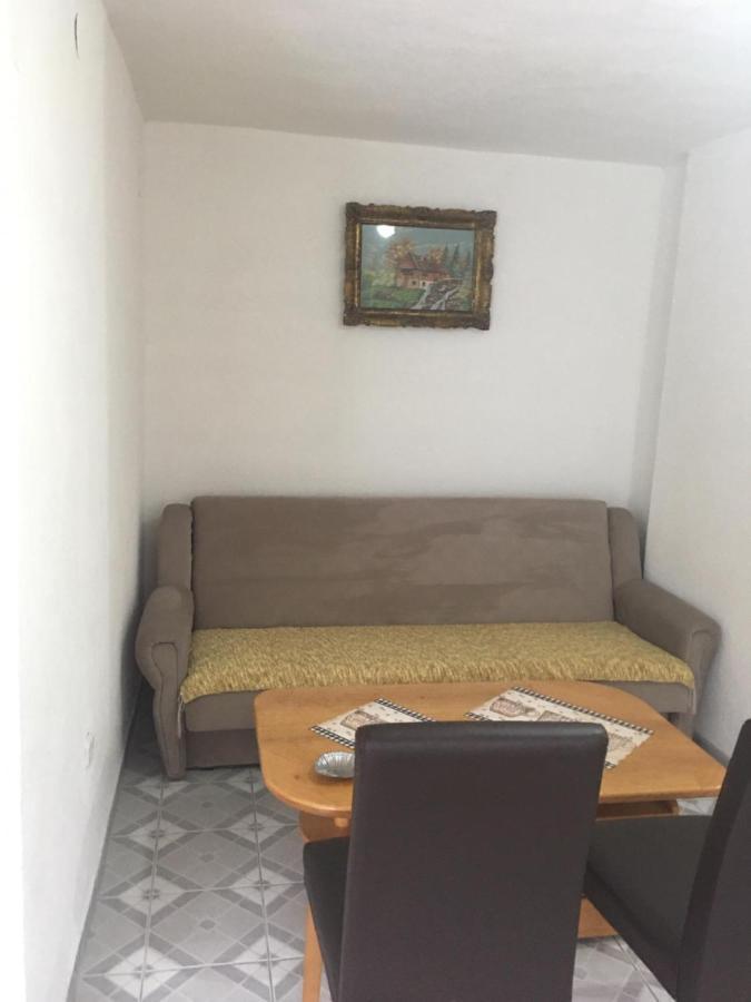 Apartman Sunce Jajce Esterno foto