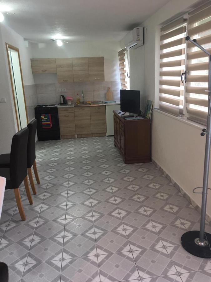 Apartman Sunce Jajce Esterno foto