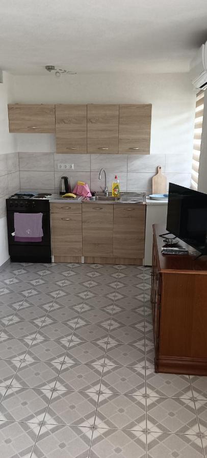 Apartman Sunce Jajce Esterno foto