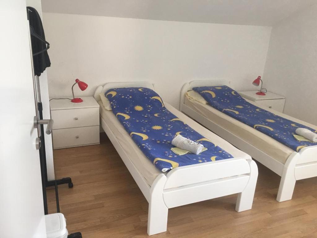 Apartman Sunce Jajce Esterno foto